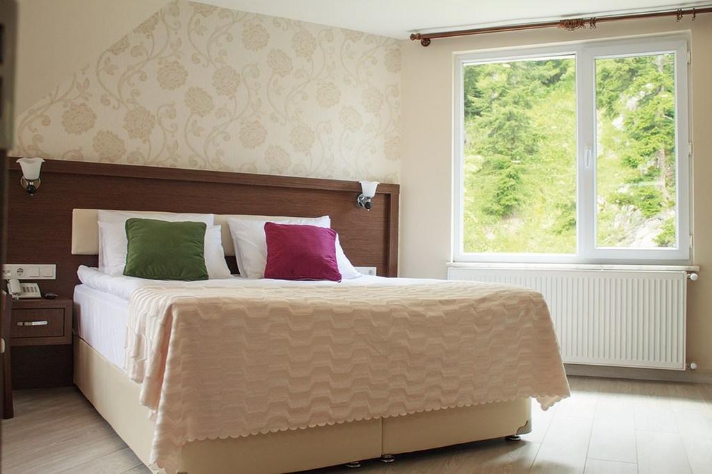 Hotel Green Valley Savsat Zimmer foto